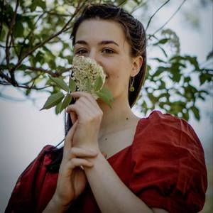 Meet your Posher, Frédéryk